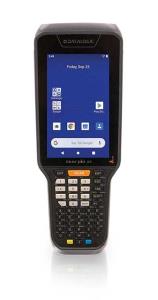 Skorpio X5 Hh Wi-Fi 4.3in Bt V5 3gb/32GB 38-key 1d