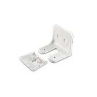 Mgl15 Wall Mount Accs Kit White