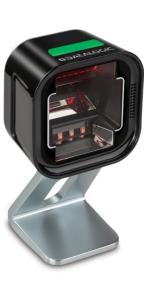 Magellan 1500i Black Std Config2d Tilting Stand Euro Power Supply