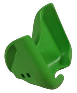 Joya Touch Trolley Holder Green (60 Pcs)