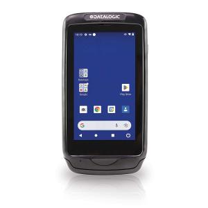 Joya Touch 22 Pistol-grip Wi-Fi Bt 2d Fcc