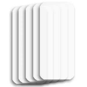 Screen Protector (5 Pieces) For Memor 30-35