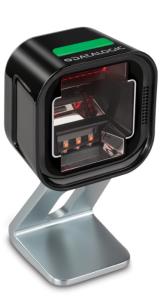 Magellan 1500i Black Std 2d Tilting Stand Us Pwr Rs-232 Cable