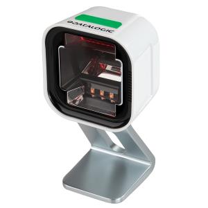 Magellan 1500i Std 2d Tilting Stand Euro Pwr Rs-232 Cable White