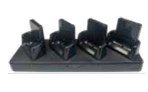 4-slot Wireless Charging Dock -charge Only Requires 94acc0380