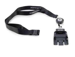 Extensible Lanyard For Neck/belt/pocket For Codiscan