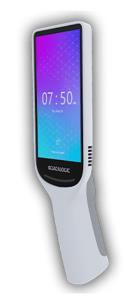 Joya Smart Self-shopping Device With Ai