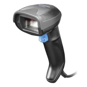 Gryphon I Gd4520 Kit 2d Mpixel USB Blk USB Black