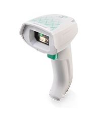 Gbt4600 Kit 2d High Performance Dual-sensor White Hc