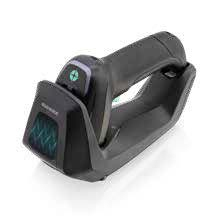 Gryphon Gm4600 Kit 2d High Performance Dual-sensor Black (k