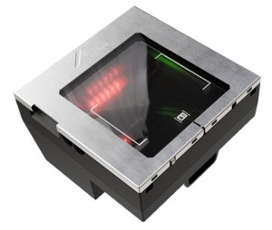 Magellan 3770hsi,color Image Capture,aux Port,color