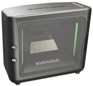 Magellan 3670vsi,color Image Capture,aux Port,color