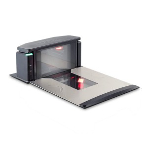 Magellan 9550i Scanner Only, Short Platter/shelf Mount, Eu