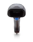 Quickscan D2590 Black Kit Std USB Kit /w Stand
