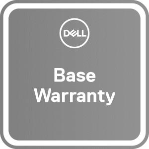 INSPIRON 1Y BASIC ONSITE TO 3Y BASIC ONSITE