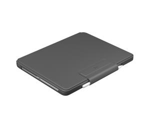 SLIM FOLIO PRO IPAD PRO 11-INCH 1ST 2ND GEN GRAPHITE PAN NORDIC
