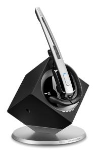 SINGLE SIDED WIRELESS DECT SYSTEM