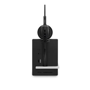 SINGLE SIDED WIRELESS DECT SYSTEM