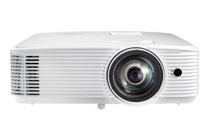 W309ST BRIGHT WXGA PROJECTOR 3800 ANSI LUM HDMI/USB