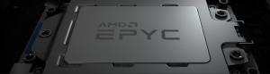 EPYC ROME 64-CORE 7H12 3.3GHZ SKT SP3 256MB CACHE 280W TRAY SP