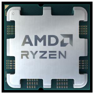 Ryzen 5-8600G AI - 5.00 GHz - 6 Core - Socket AM5 - 22MB Cache - 65W - Radeon 760M  - Tray