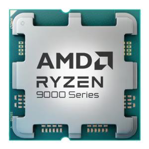 Ryzen 9 9900x Tray 36 Units