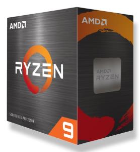 Ryzen 9 5900XT Tray 36 Units