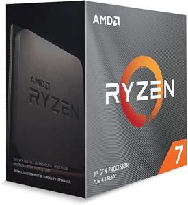 Ryzen 7 5700X Tray