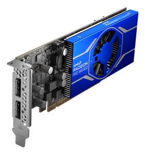 Radeon Pro W6400 4GB GDDR6 Pci-e 2XDP