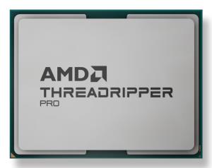 Ryzen Tr Pro 9975wx Tray 8 Units