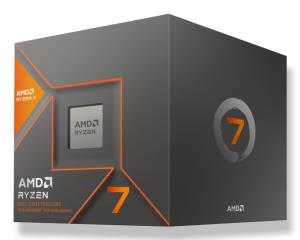 Ryzen 7 8700G AI - 5.10 GHz - 8 Core - Socket AM5 - 24MB Cache - 65W - Radeon 780M