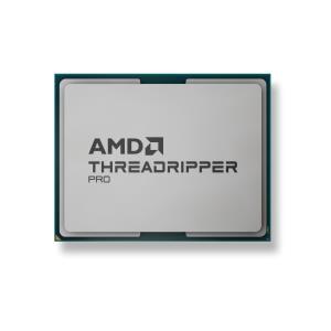 Ryzen Threadripper Pro 7965WX - 5.3 GHz - 24 Core - Socket SP6 - 152MB Cache - 350W - WOF