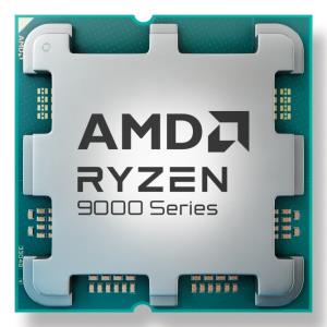 Ryzen 7 9850X3D Tray 36 units