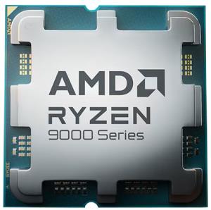 Ryzen 5 9500F processor 3.8 GHz 32 MB L3 Tray