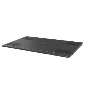 800MM WIDE X 1100MM DEEP TOP PANEL BL