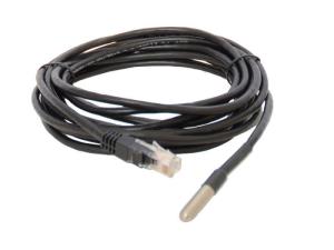 TEMP SENSOR 3.65 M CORD WITH 3.18 CM PROBE