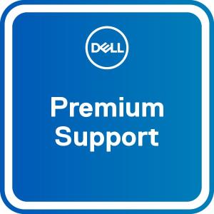 2Y COLL RTN TO 3Y PREM SPT F/INSPIRON 14 5405 15-5593 5502