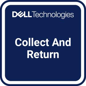 1Y COLL RTN TO 4Y COLL RTN F/CHROMEBOOK 11 3100 2IN1 3400