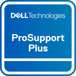 1Y COLL RTN TO 4Y PROSPT PLUS F/VOSTRO 15 7590 7500 NPOS