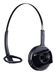 EPOS SHS 06 D 10 BLACK SPARE HEADBAND WITH EARPAD