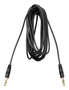 CABLE FOR DICTATING MACHINE