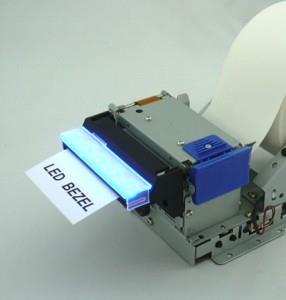 Bz-sk-2 Bezel For Sk1-21 Series Open Frame Options
