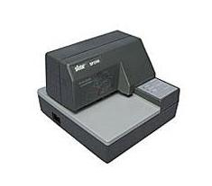 Matrix Impact Slip Printer Sp298mc42-g Grey Par W/o Psu