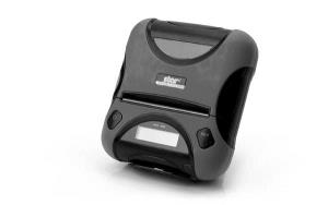 Sm-t300-db50 - Portable Printer - Thermal - 80mm - Bluetooth - Gray