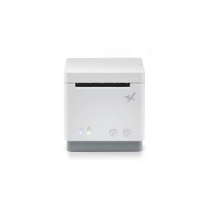 MCP20 WT E+U - receipt printer - Thermal - 58mm - Dual LAN / USB - White