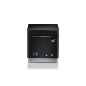 MCP20 WT E+U - receipt printer - Thermal - 58mm - Dual LAN / USB - Black