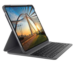 SLIM FOLIO PRO IPADPRO12.9-INCH 3RD A.4TH GEN GRAPHIT TUR INTNL