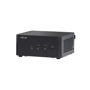 Barebone Mini PC NUC 14 Pro RNUC14RVHU700002I - Core Ultra 7 155H - 0 GB - no HDD - Black