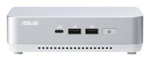 Barebone Mini PC NUC 14 Pro+ RNUC14RVSU900000I - Core Ultra 9 185H - 0 GB - no HDD - Silver