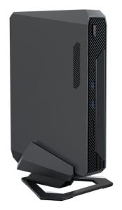 Barebone Mini PC NUC 14 Performance RNUC14SRKU710002I -Core Ultra 7 155H - 0 GB - no HDD - Black
